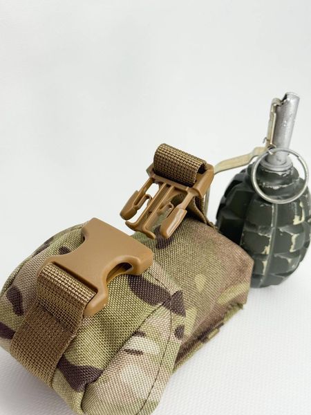 , Cordura 1000D