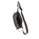 Сумка поясна-бананка DEFua Mark II (Black) NPA2026B фото 3