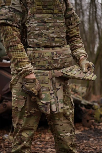 , Multicam