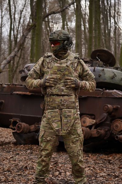 , Multicam