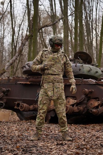 , Multicam