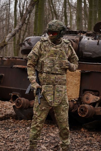 , Multicam