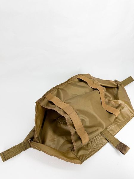 Аптечка тактична Roll (MultiRoll) на велкро, Cordura 1000D, MULTITAC 6058 фото
