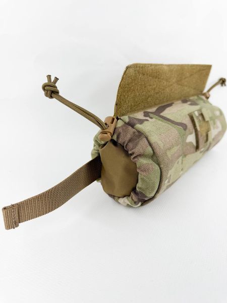 Аптечка тактична Roll (MultiRoll) на велкро, Cordura 1000D, MULTITAC 6058 фото