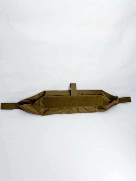 Аптечка тактична Roll (MultiRoll) на велкро, Cordura 1000D, MULTITAC 6058 фото