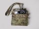 Сумка месенджер тактична (Multicam) MOLLE, Cordura 1000D, MULTITAC 4321 фото 1