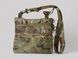 Сумка месенджер тактична (Multicam) MOLLE, Cordura 1000D, MULTITAC 4321 фото 2