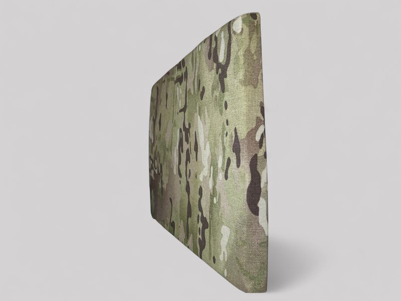 Сидушка тактична 30х40 см, Cordura 1000D, MULTITAC 9543 фото