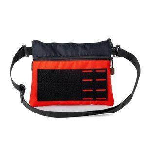 Сумка ENCELAD DEFua (Red) MTC-A010 фото