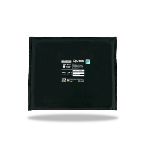 Балістичний пакет Militex 30*38 (2 клас захисту) 113038--2К фото