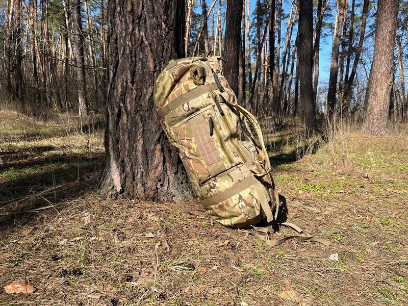 , 100л, Cordura 1000D