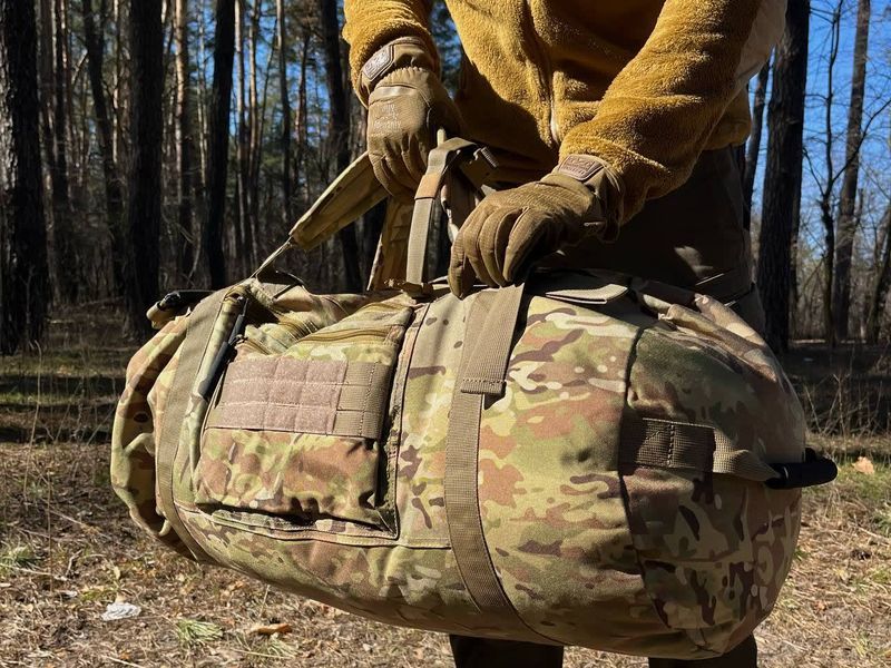 , 100л, Cordura 1000D