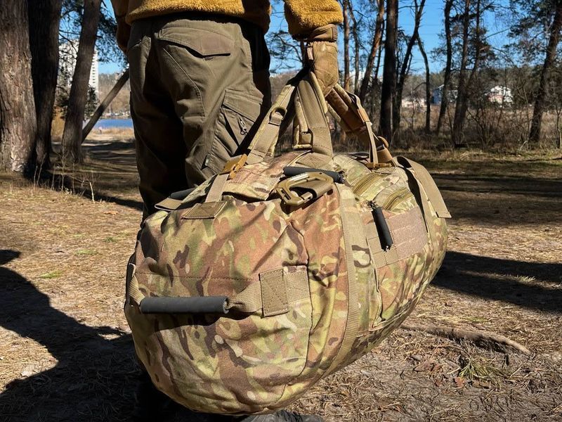 , 100л, Cordura 1000D