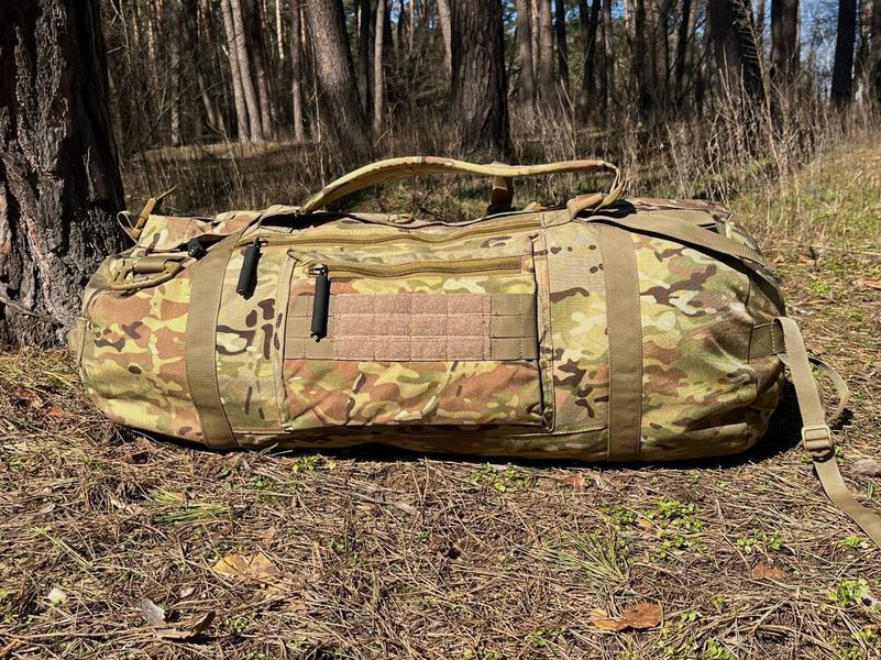 , 100л, Cordura 1000D