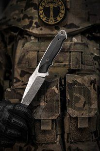 Ніж "НАЗГУЛ" NG-WR-226 фото