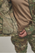 Жіноча тактична куртка FC Combat Fit, мультикам АРТ.0820-8-XS фото 7