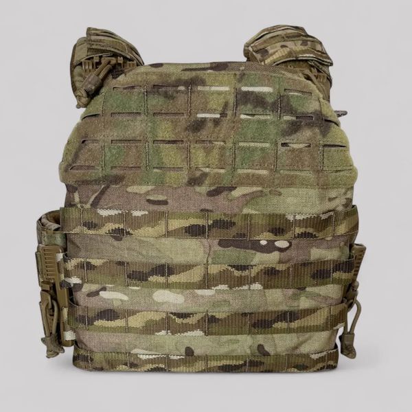 Плитоноска MULTITAC S MT-M1-QR01 фото