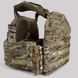 Плитоноска MULTITAC S MT-M1-QR01 фото 1