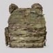 Плитоноска MULTITAC S MT-M1-QR01 фото 2