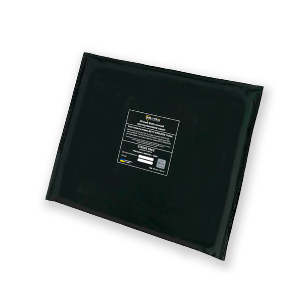 Балістичний пакет Militex 30*38 (1 клас захисту) 113038-1K фото