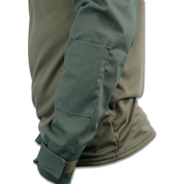 Убакс G3 Kiborg Olive S 1272-S_ фото