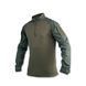 Убакс G3 Kiborg Olive 1272 фото