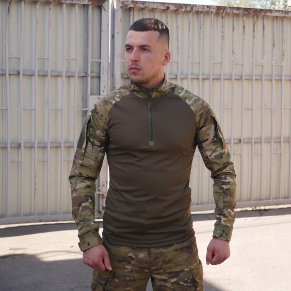 Убакс G3 Kiborg Multicam S 1265-S_ фото