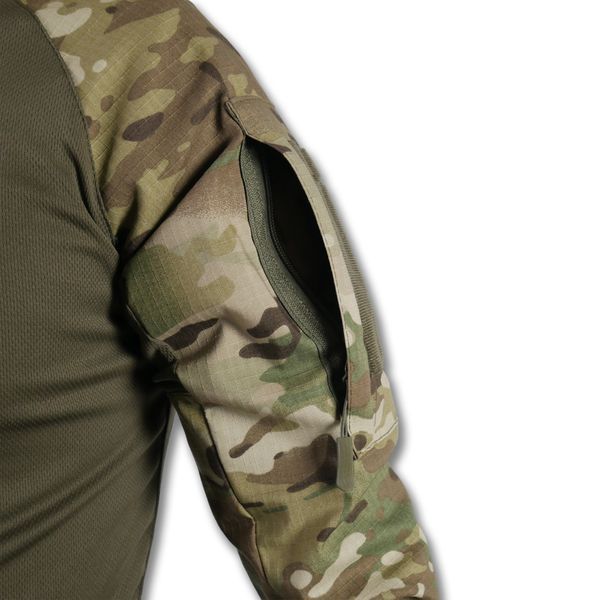 Убакс G3 Kiborg Multicam S 1265-S_ фото