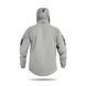 Штормовка ISS Jacket Grey S 1396 - S фото 2