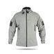 Штормовка ISS Jacket Grey S 1396 - S фото 1