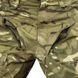 Тактичні штани з інтегрованими наколінниками Mark 3 Multicam (MTP) 1097M-2 фото 5