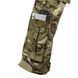 Тактичні штани з інтегрованими наколінниками Mark 3 Multicam (MTP) 1097M-2 фото 3