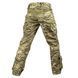 Тактичні штани з інтегрованими наколінниками Mark 3 Multicam (MTP) 1097M-2 фото 2