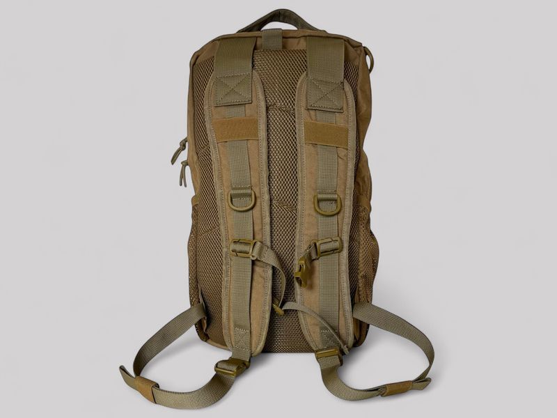 , Cordura 1000D