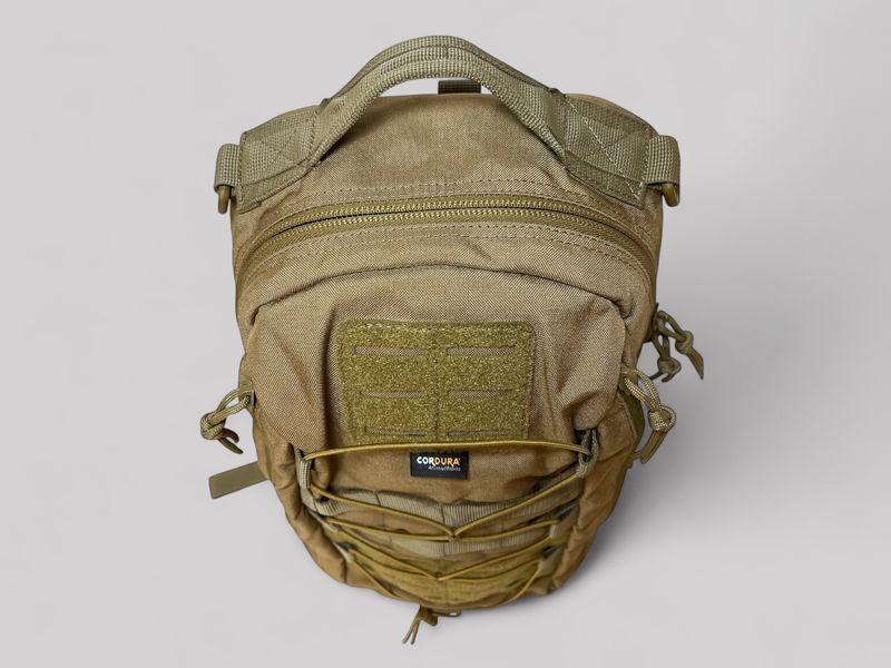 , Cordura 1000D