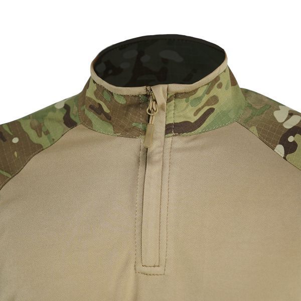 Убакс Cool Pass, рукав Rip-Stop FS мультикам &mdash; розмір 2XL 1379-М-2XL фото