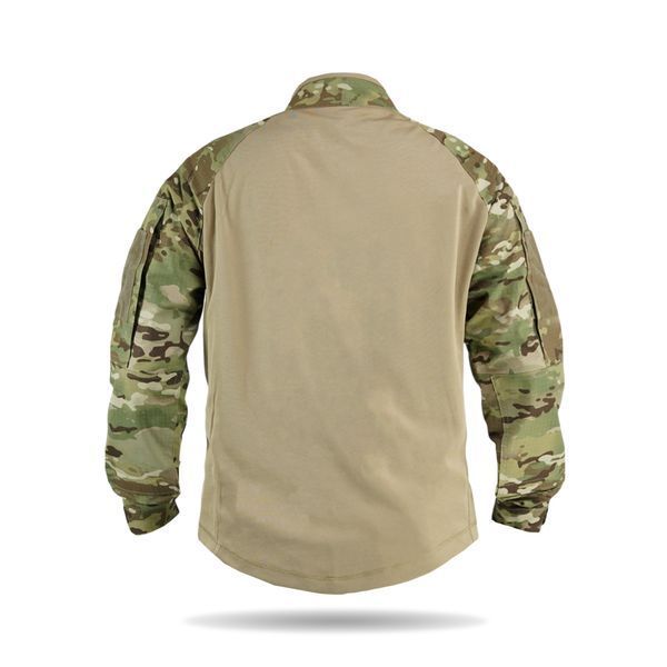 Убакс Cool Pass, рукав Rip-Stop FS мультикам &mdash; розмір 2XL 1379-М-2XL фото