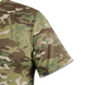 Футболка Militex трикотаж Найк Multicam S 1754 S фото 4