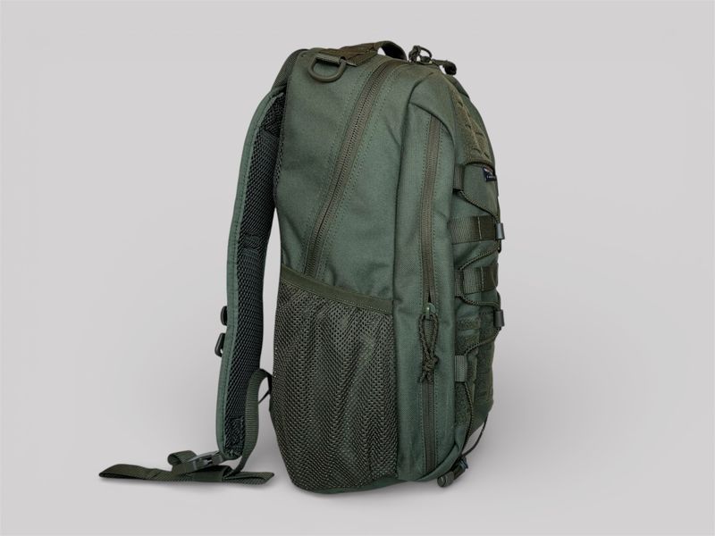 , Cordura 1000D