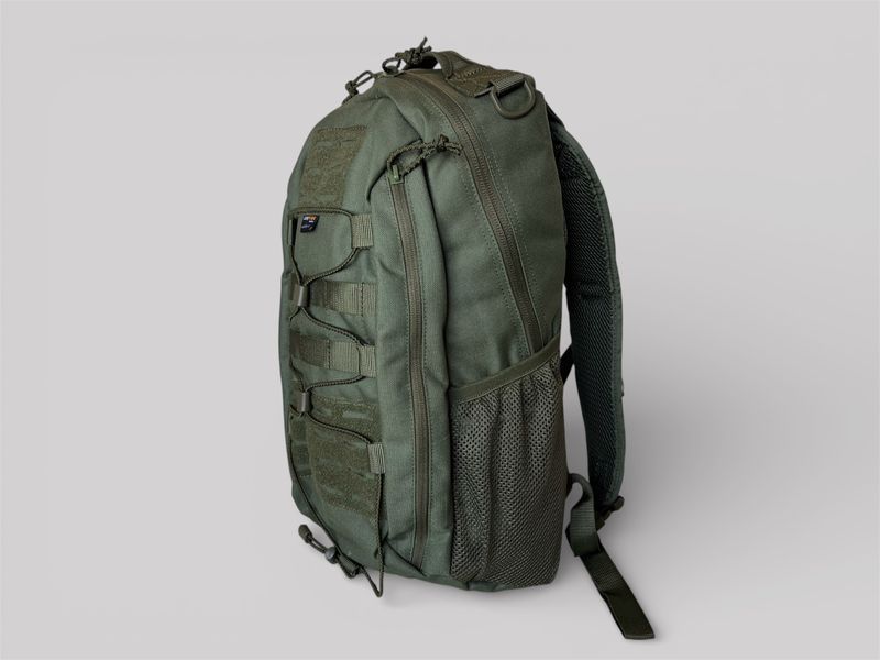 , Cordura 1000D