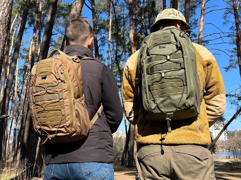 , Cordura 1000D