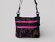 Сумка месенджер тактична (Dark Pink) MOLLE, Cordura 1000D, MULTITAC 5320 фото 3