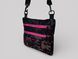 Сумка месенджер тактична (Dark Pink) MOLLE, Cordura 1000D, MULTITAC 5320 фото 2